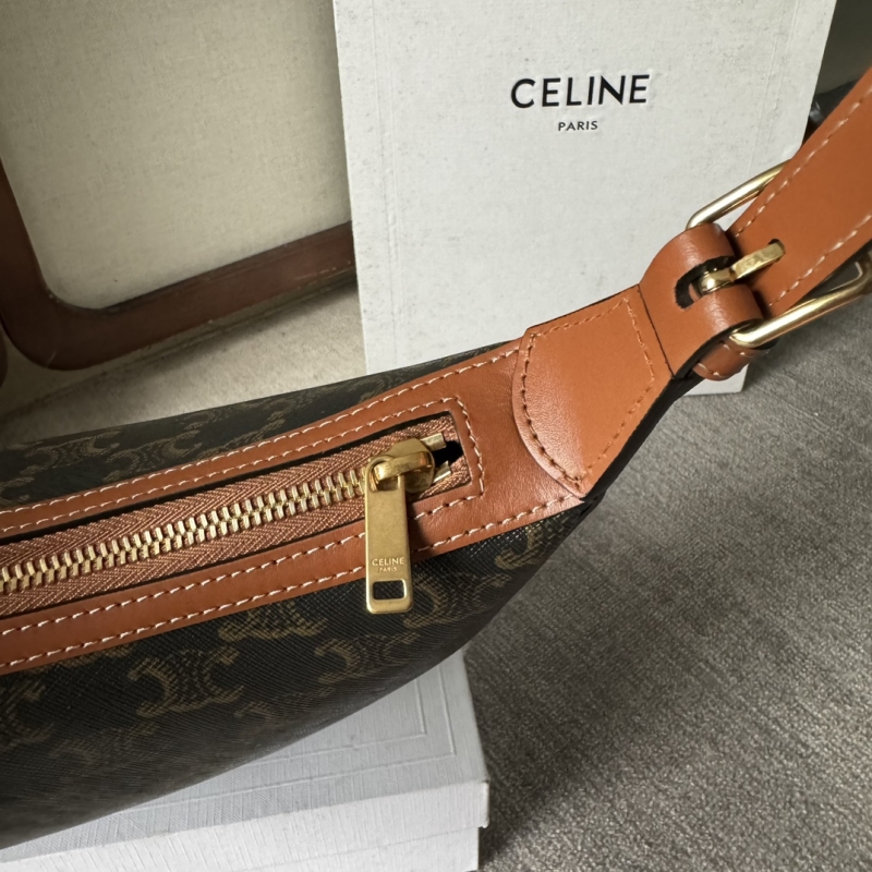 Celine Top Handle Bags